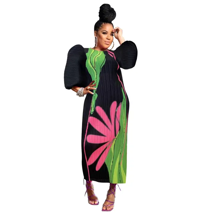 Robes africaines pour femmes