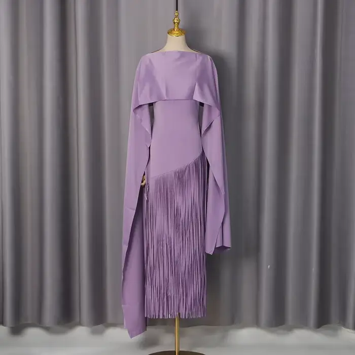 Robes chic KBQ pour femmes