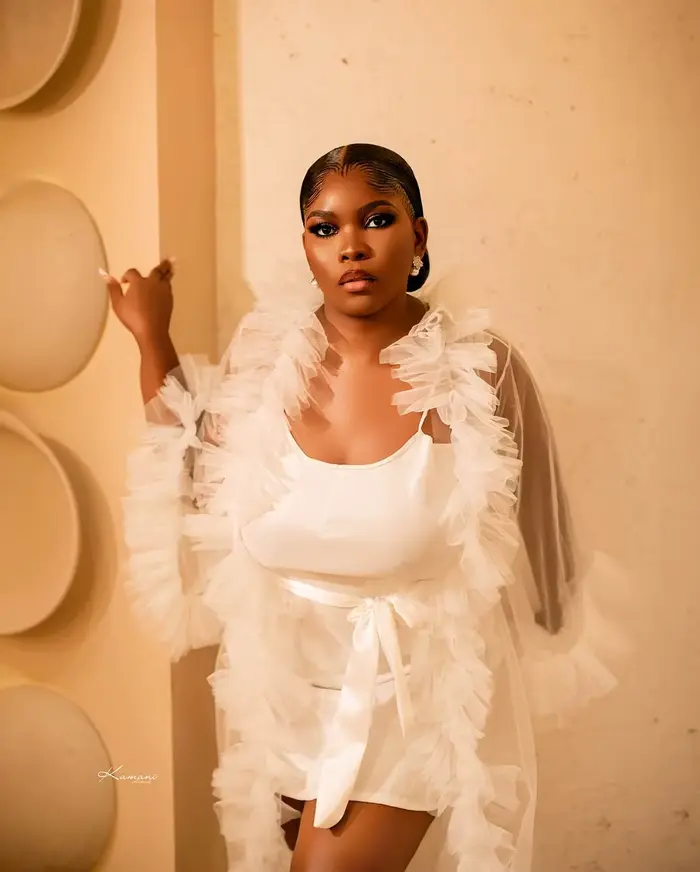 Robe de mariée Sexy personnalisée