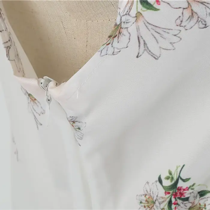 Robes longues de cocktail vintage pour femmes