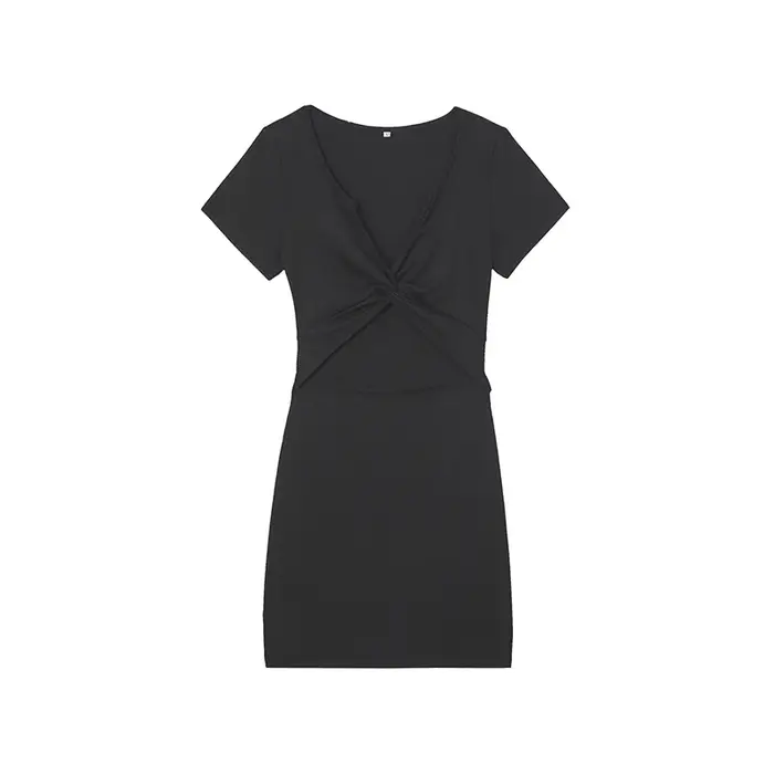 Robe Y2K sexy pour femme