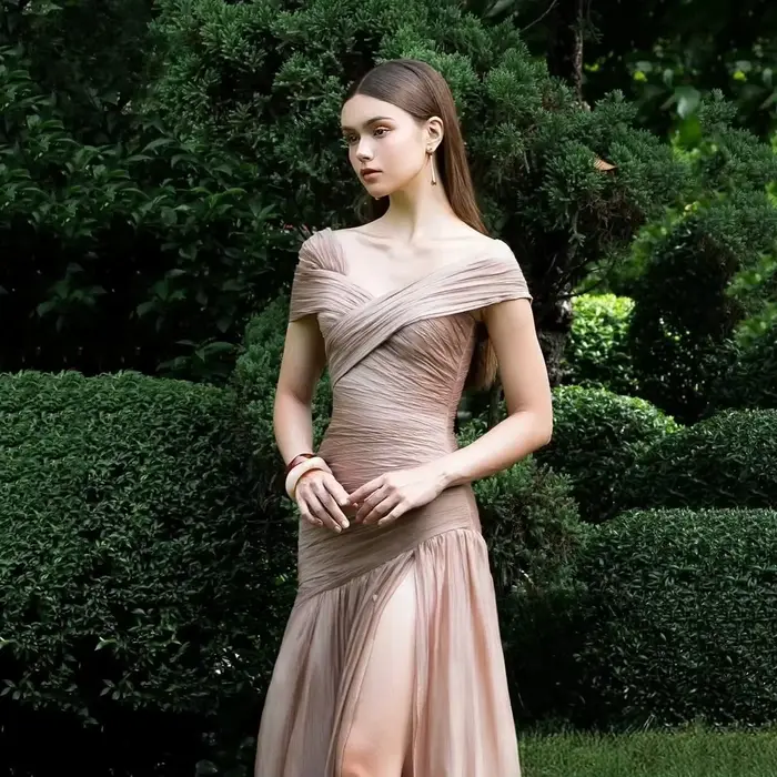 Robes de Soirée Élégantes pour Femmes