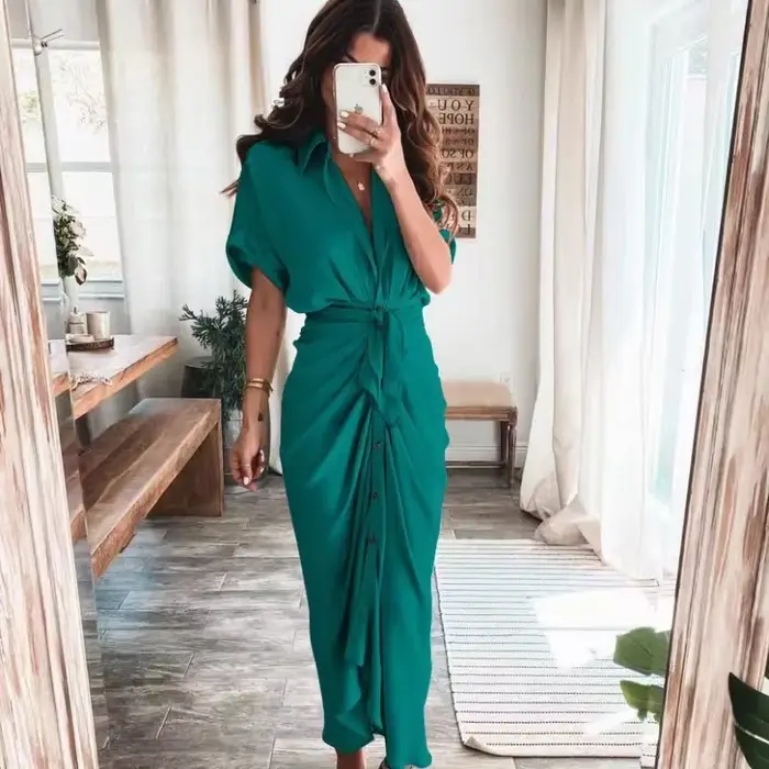 Robes élégantes pour femmes