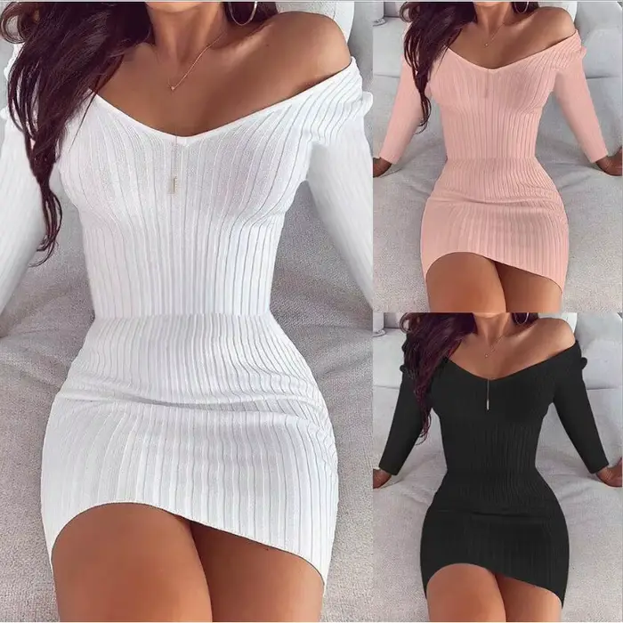 Robe d'été pour femmes