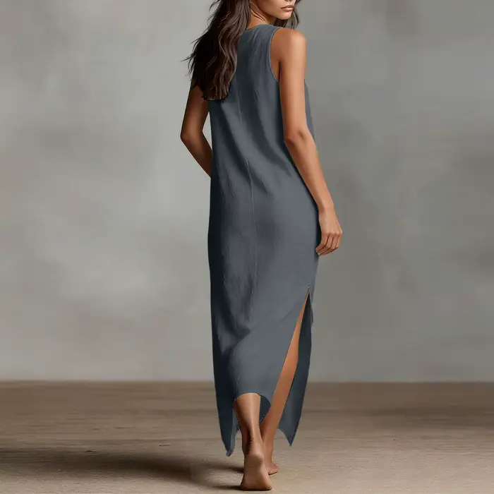 Robe d'été pour femmes