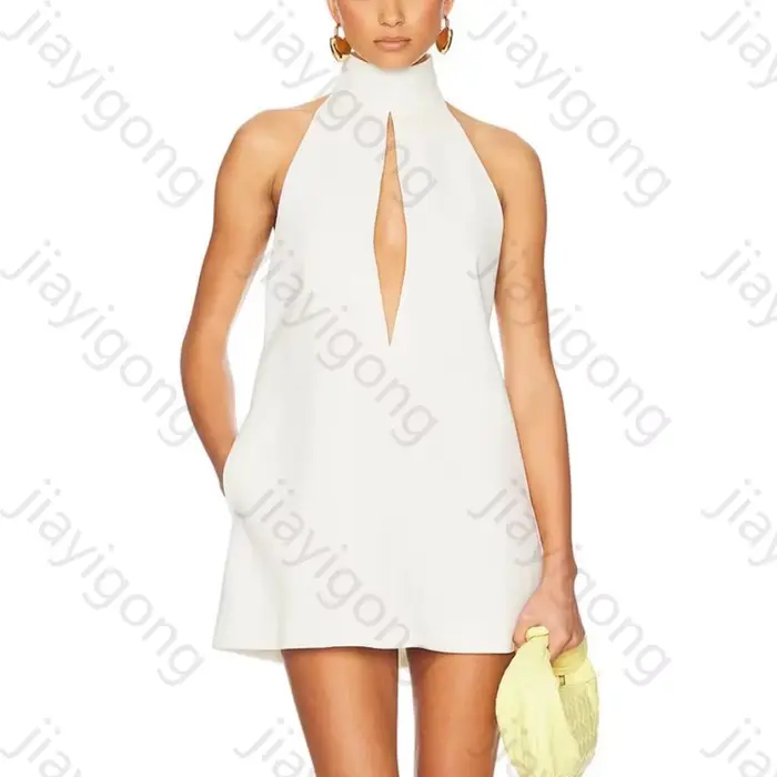 Robe de Cocktail élégante