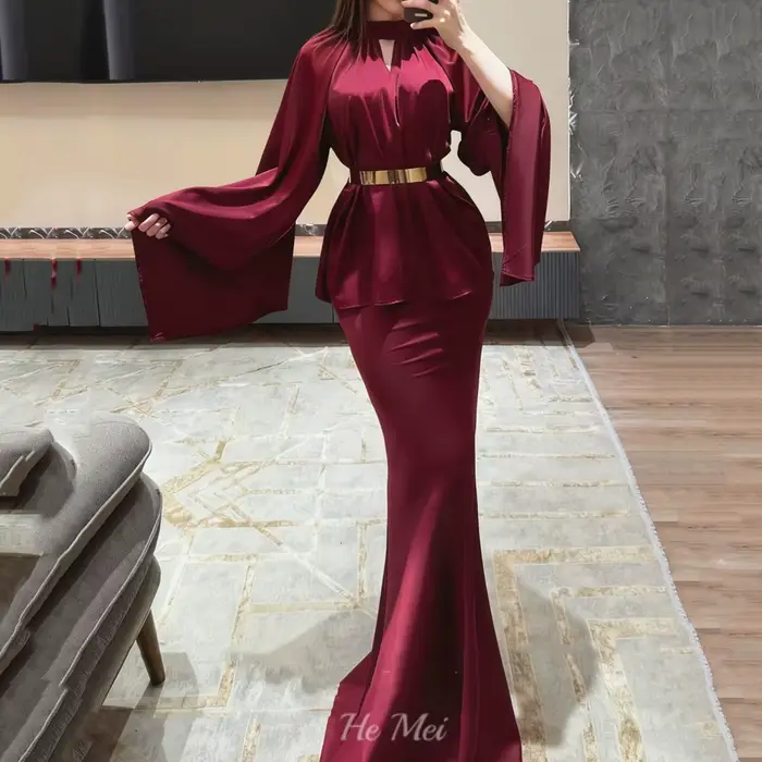 Robe de bal élégante pour femmes, robe de soirée à bretelles, épaules dénudées, nouvelle collection,