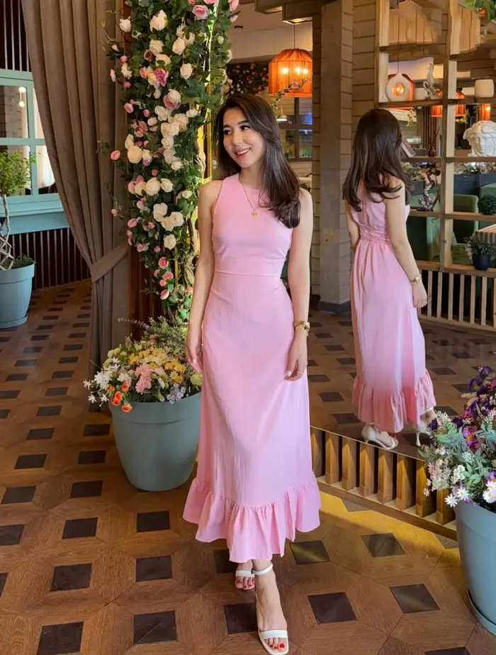Robes de soirée sirène tendance pour femmes