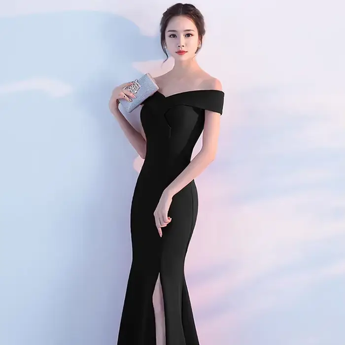 Robes d'invité de mariage pour femmes
