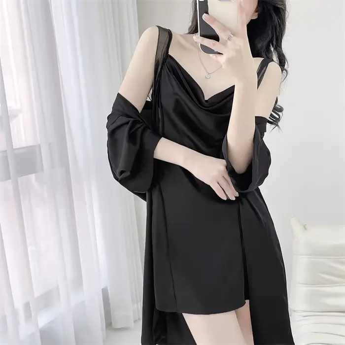 Sexy mariée Robe