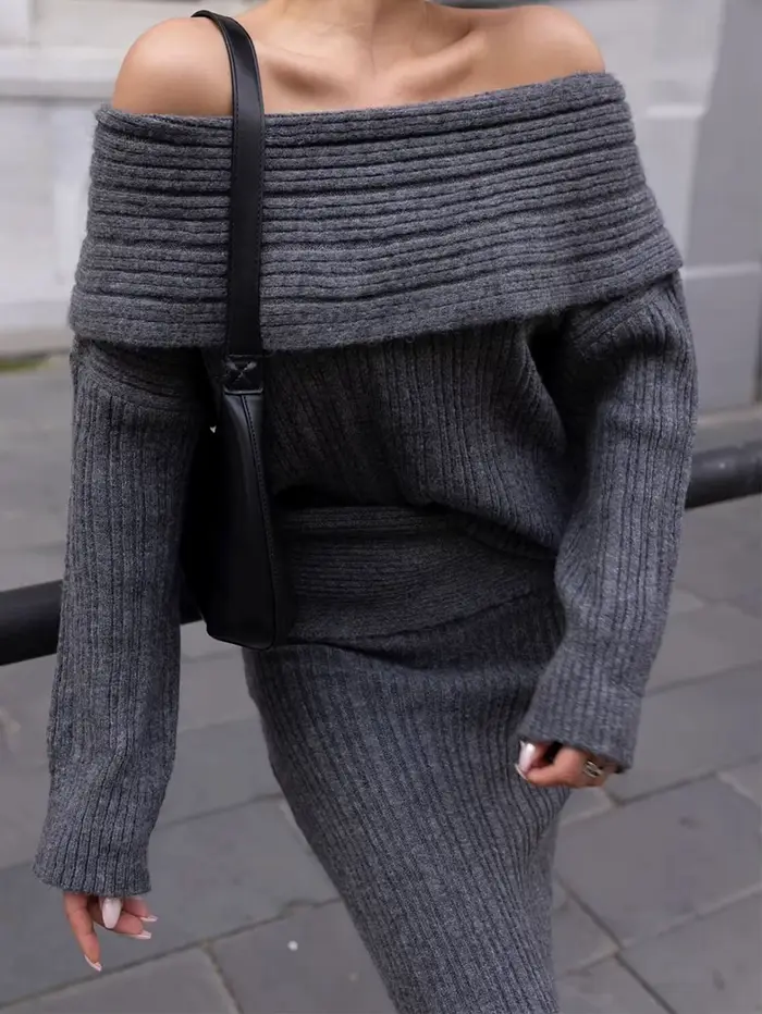 Robes décontractées sexy pour femmes