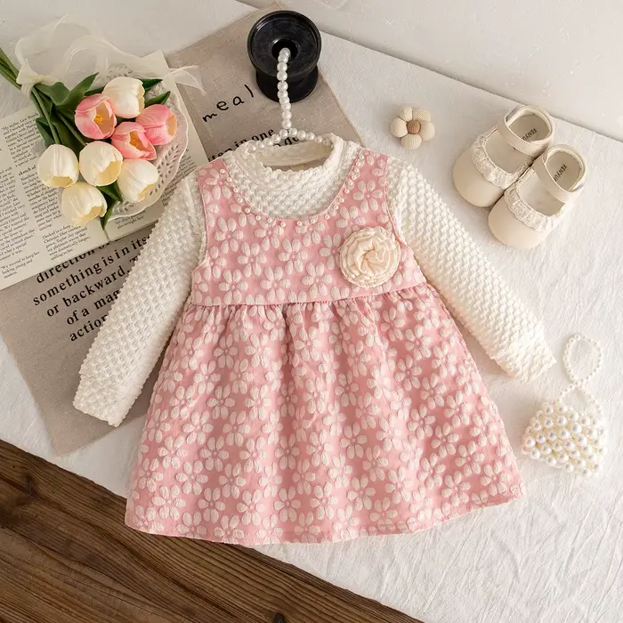 Robe de soirée de mariage pour filles