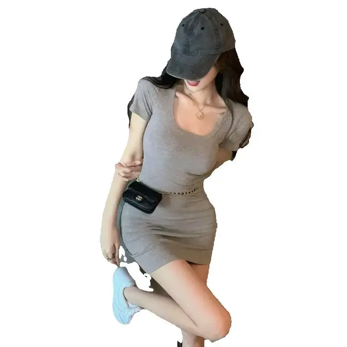 Robes décontractées pour femmes