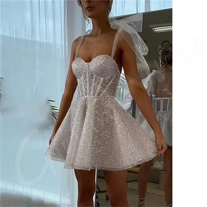 Robes de mariée corset princesse chérie