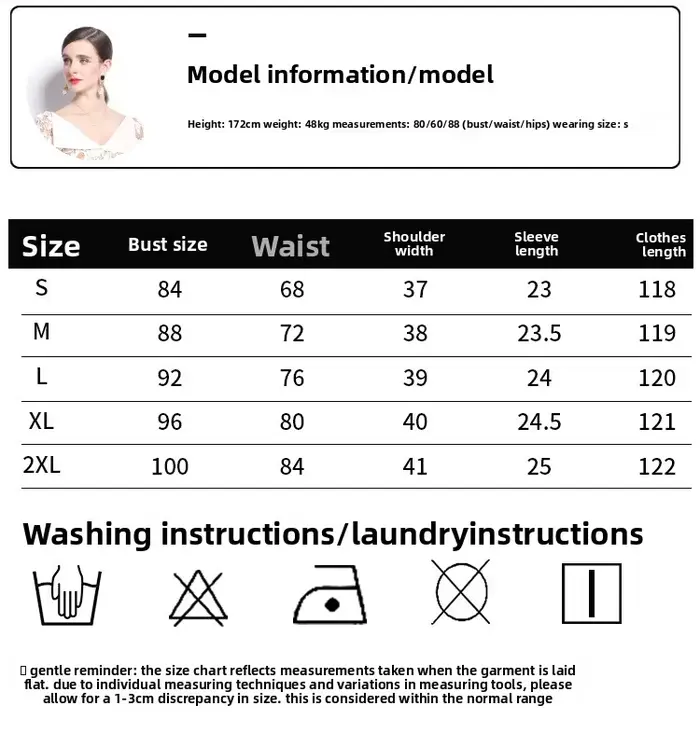 Robe blanche élégante WEYYCLO pour femme, col large, dentelle, taille cintrée, coupe ajustée, mi-mollets, printemps automne