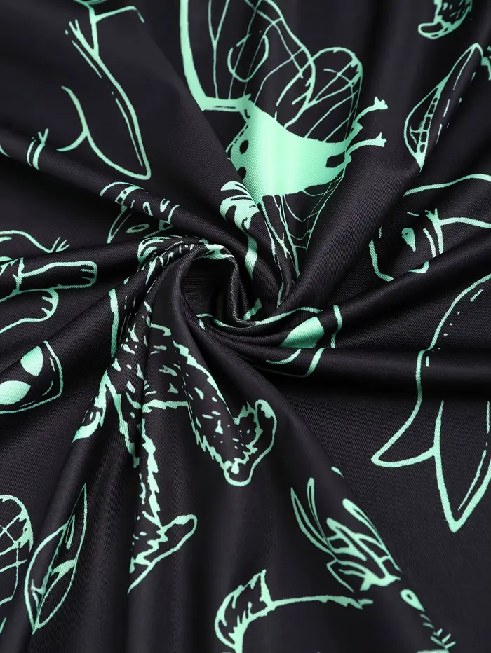 Robe de soirée d'Halloween pour femme