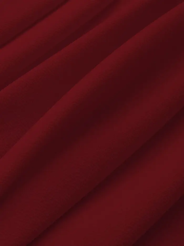 Robe trapèze élégante à manches courtes et col rond pour femmes grandes tailles
