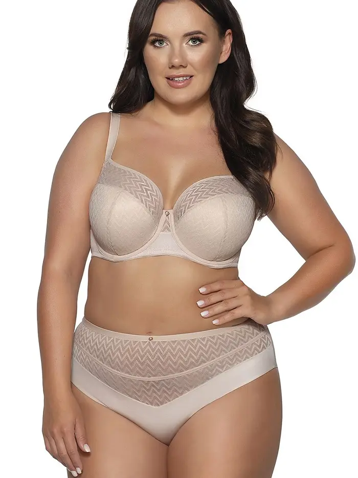 Semi-soft model 211927 Ava