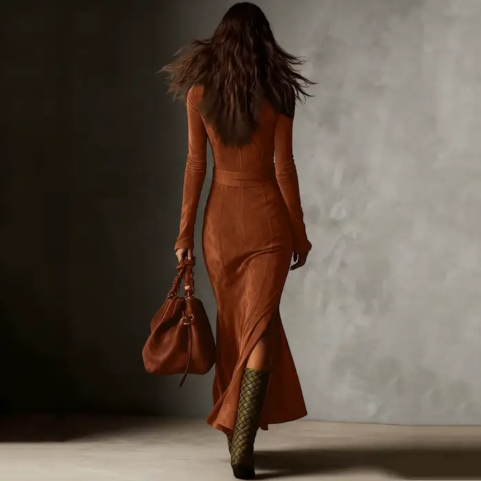 Robe chemise de Cowboy occidentale pour femmes