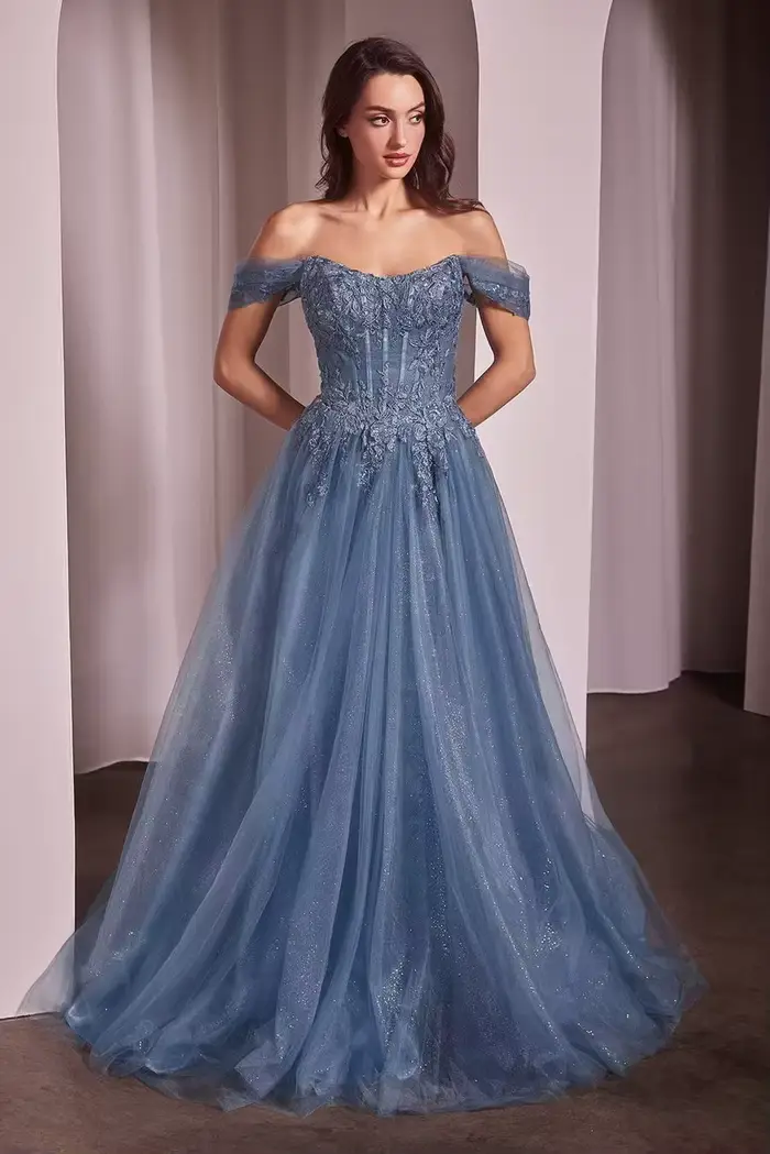Robe de bal personnalisée Princesse 2026 pour adolescentes