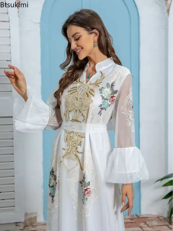Robes de soirée élégantes pour femmes 2026