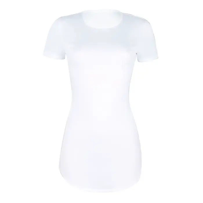 Robes d'été simples pour femmes