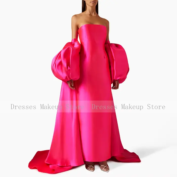 Robes de soirée personnalisées pour mariage