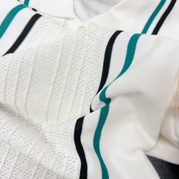 YuooMuoo Chic mode Sexy paquet hanches tricoté Mini robe 2026 été Vintage col rabattu à volants robe de soirée Streetrwear