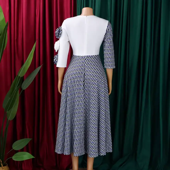 Robes élégantes pour femmes