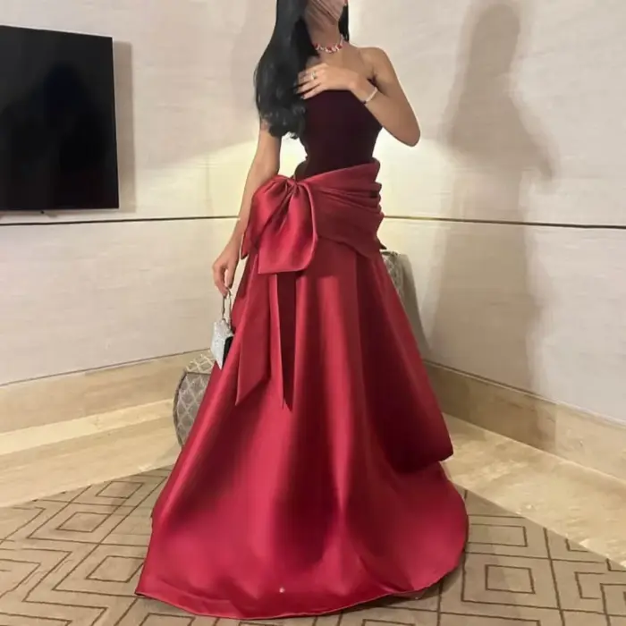 Robes de Soirée de Luxe pour Femmes