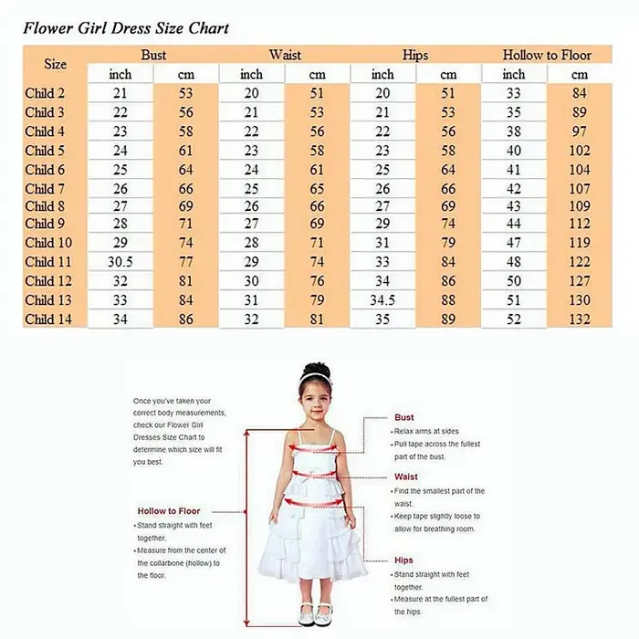 Robes pour bébés filles