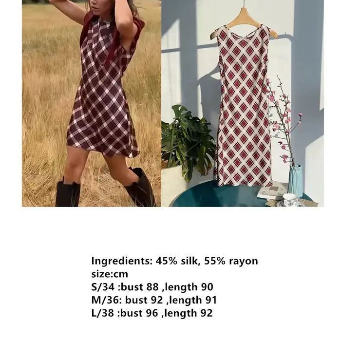 Robe longue à imprimé floral pour femmes, décontractée, printemps été, coton tricoté, coupe empire, volants, pour vacances et occasions spéciales