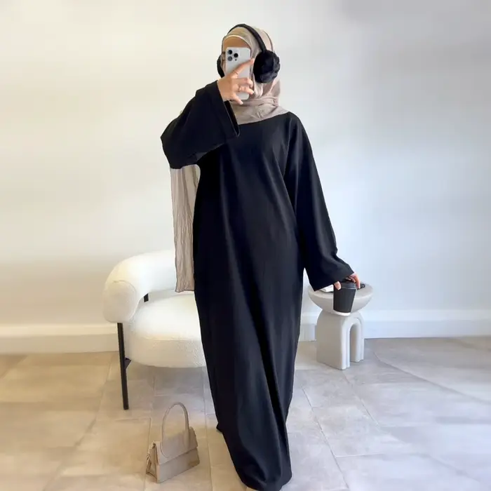 Robe Abaya pour femmes