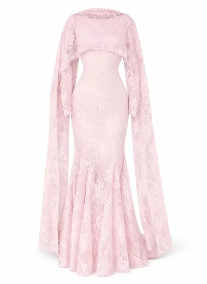 Aileen Robe De Soirées Femme Robes Gala Personnalisé Femmes