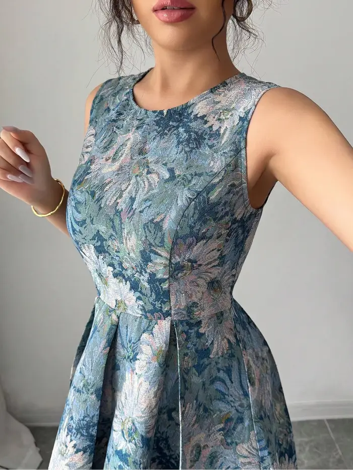 Robe de taille standard pour femmes