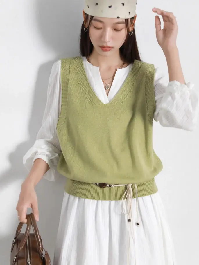 CHIC VEN – ensemble de robes coréennes pour femmes