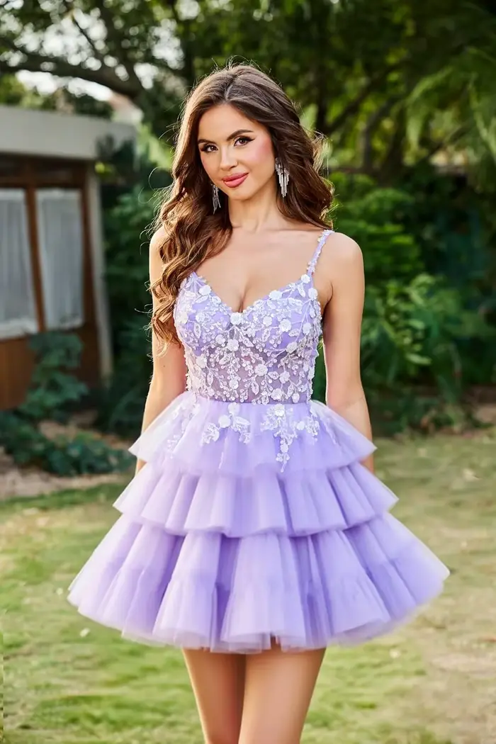 Robes de bal personnalisées pour adolescentes