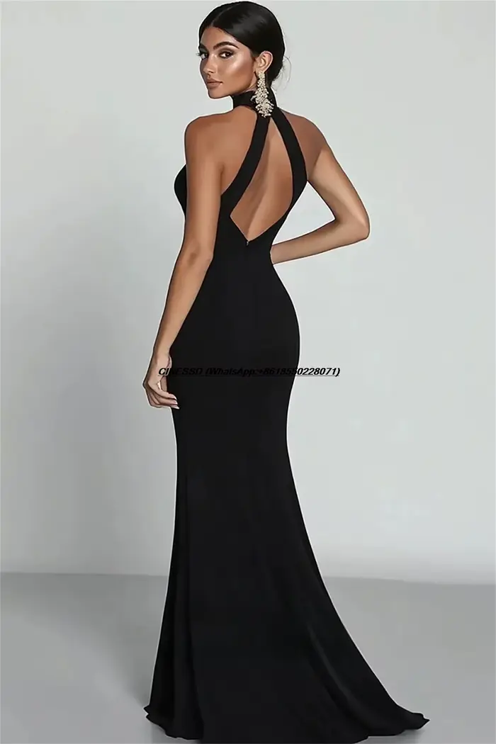 Robe de bal personnalisée pour femmes
