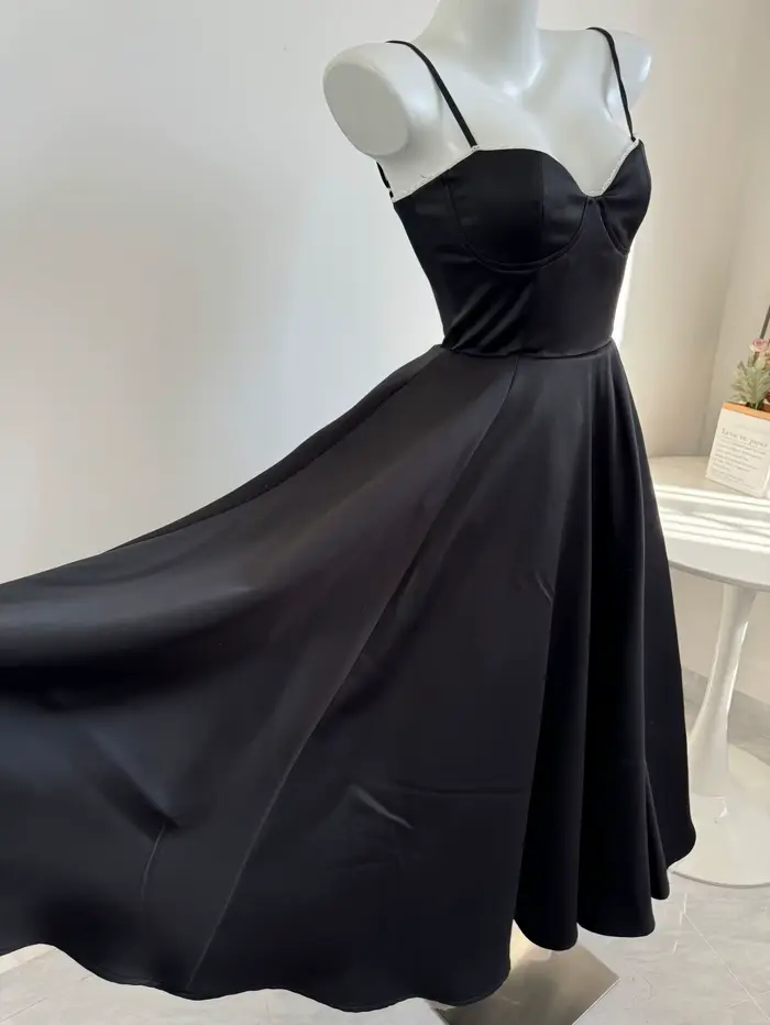 Suninheart été robes de soirée d'invité de mariage femmes vert imprimé fleuri robe Sexy haute fente 