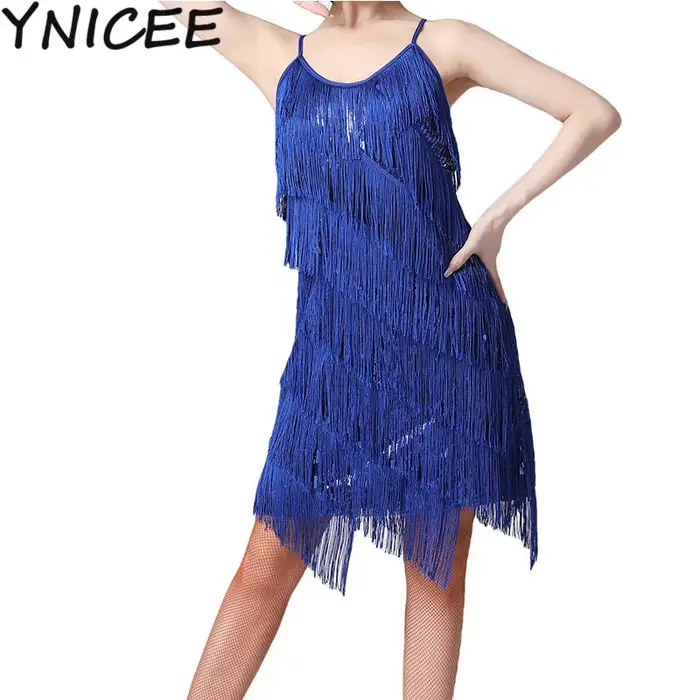 Robe de brevLatine pour Femme