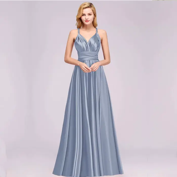 Misshow-Robes de soirée InjSoft pour femmes