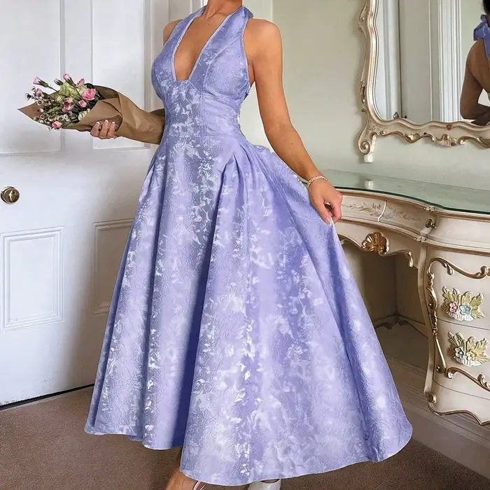 Robes de soirée pour femmes