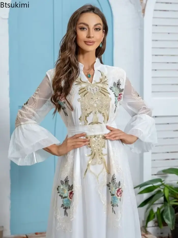 Robes de soirée élégantes pour femmes 2026