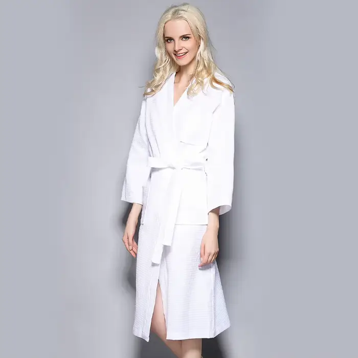 Robe de maternité à manches longues pour femmes