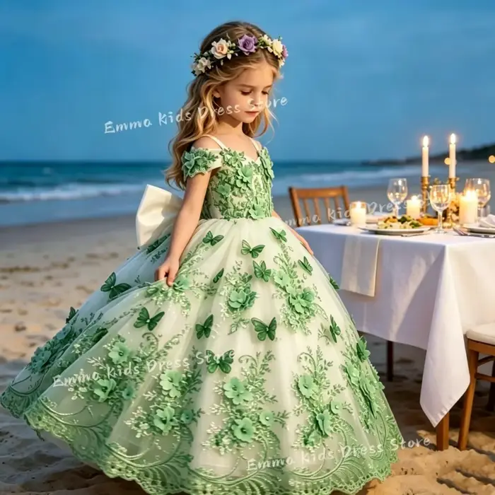 Robe de demoiselle d'honneur lilas pour mariage