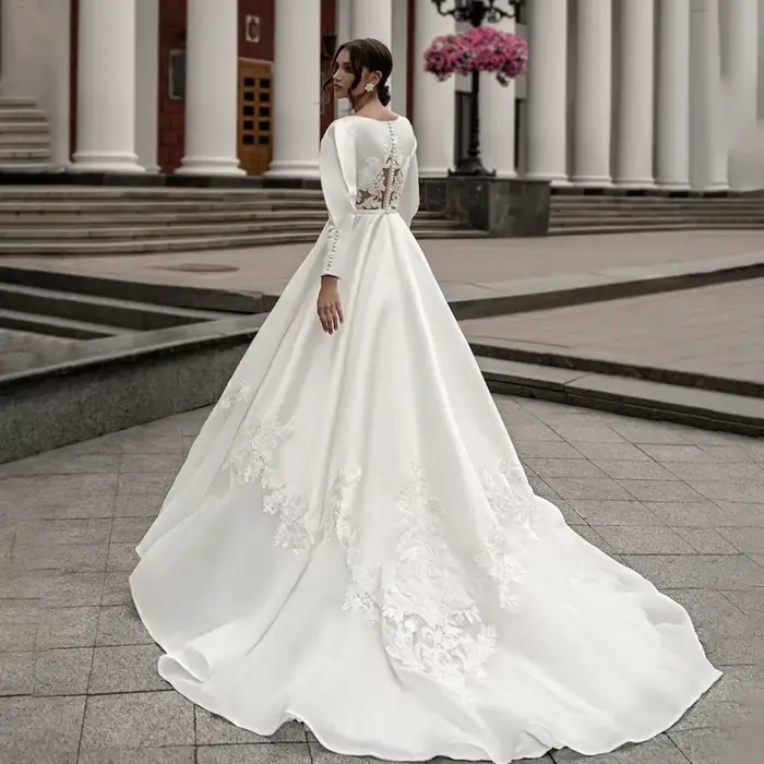 Robes de mariée pour femmes