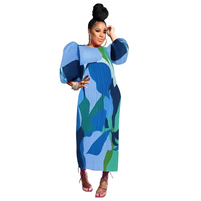 Robes africaines pour femmes