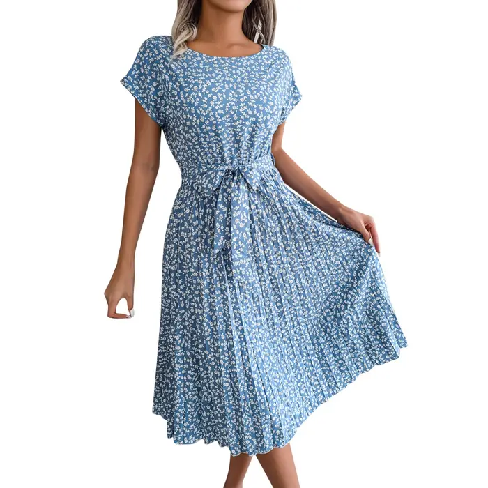 Robes grande taille pour femmes