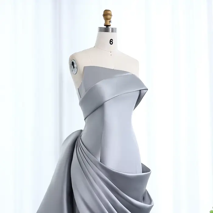 Robe de soirée élégante pour femme Sharon Said