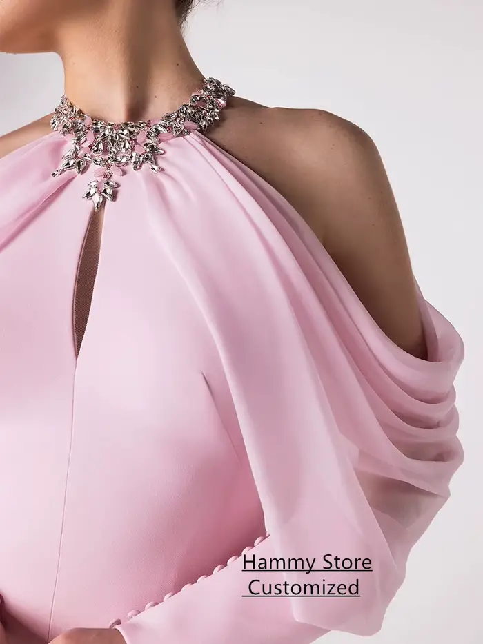 Robe De soirée sirène Sexy